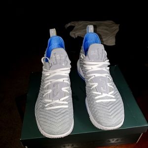Nike Lebron XVI